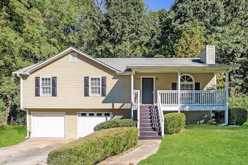 298 Water Way Trail Powder Springs, GA 30127